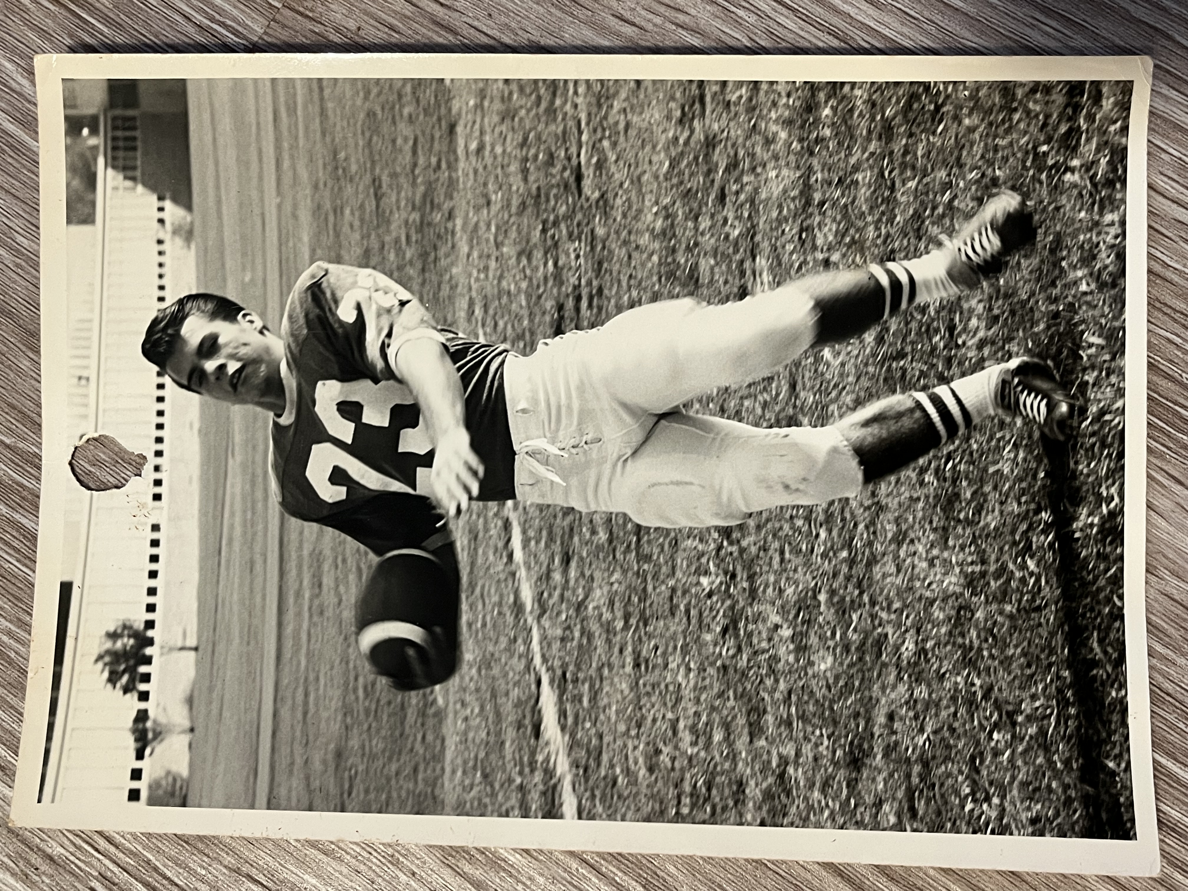 Photo of Dennis Volneck