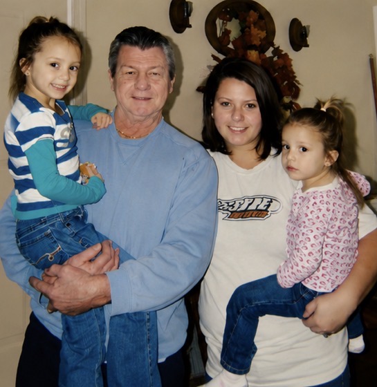 Photo of Dennis Volneck