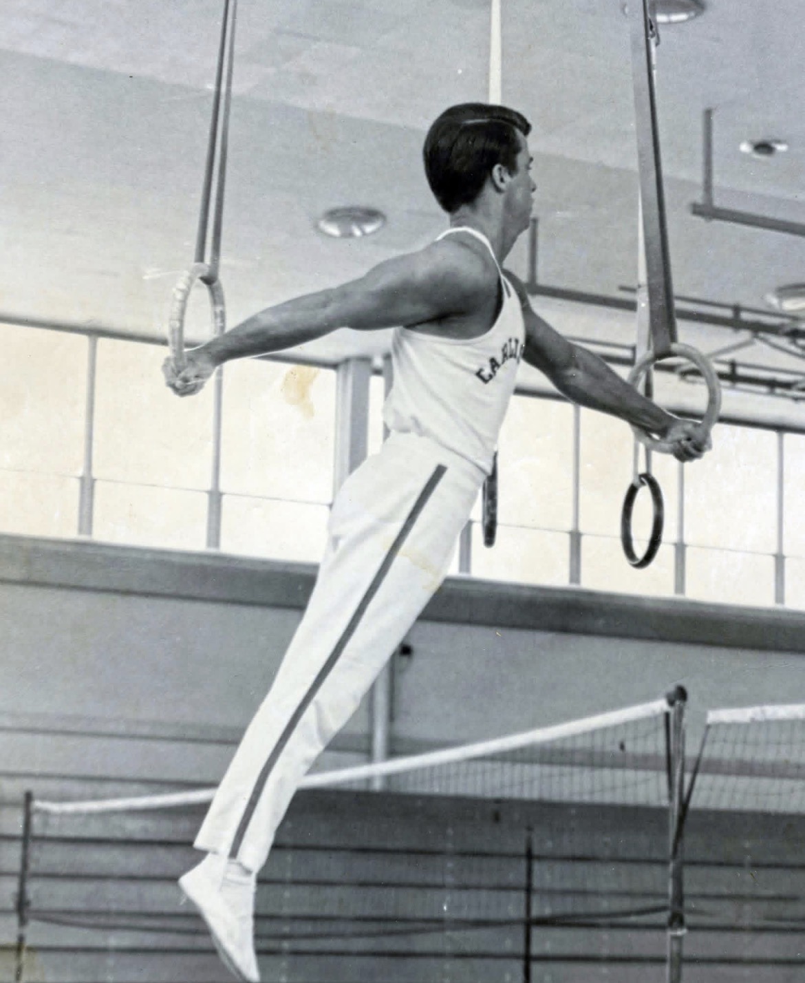 Photo of Dennis Volneck