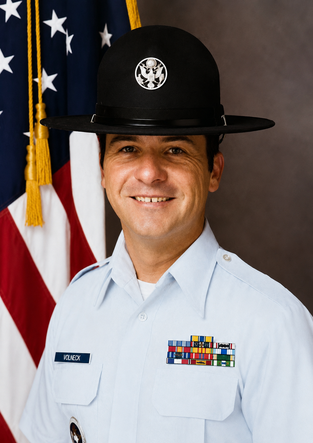 Dennis Volneck