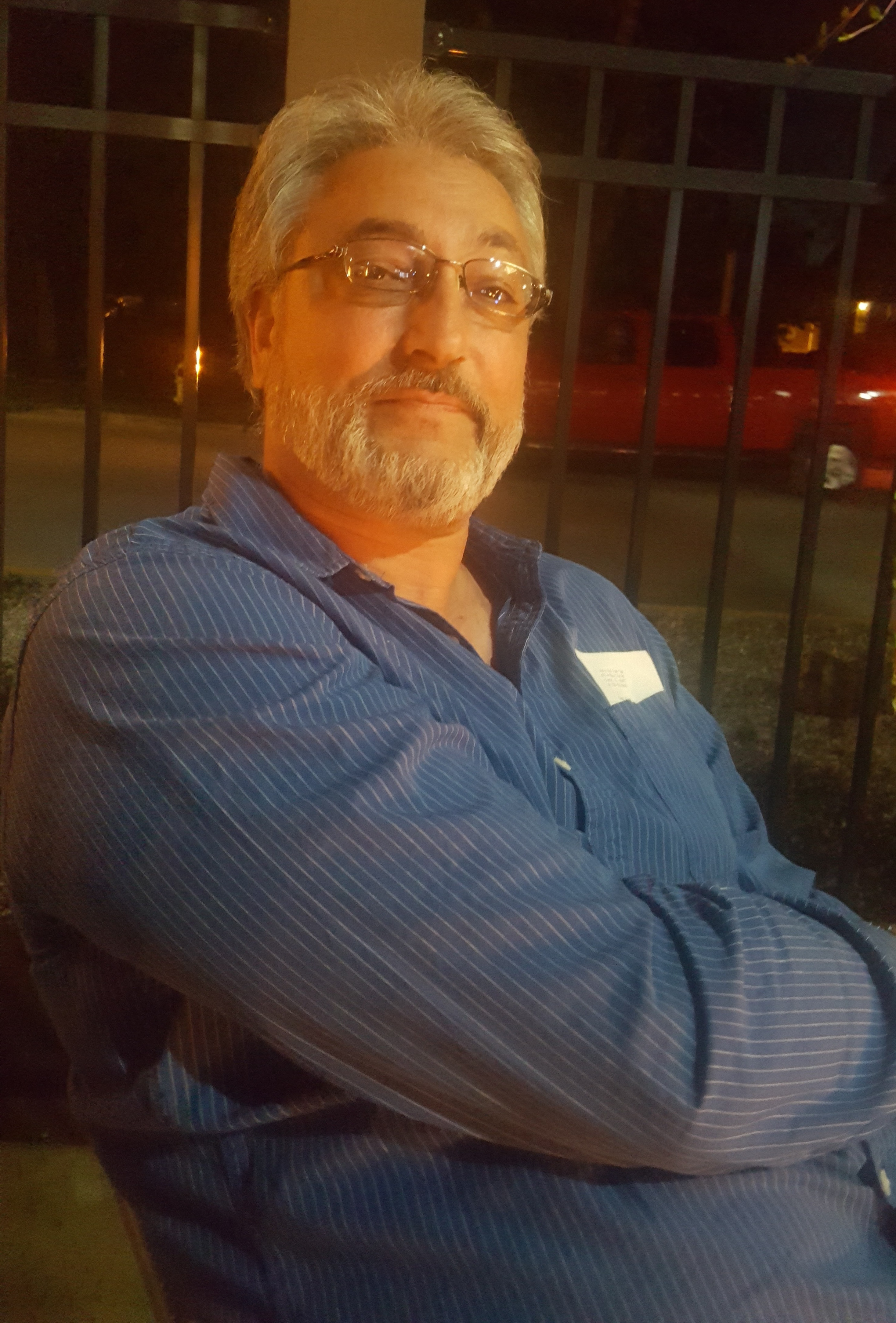 Photo of William Bass