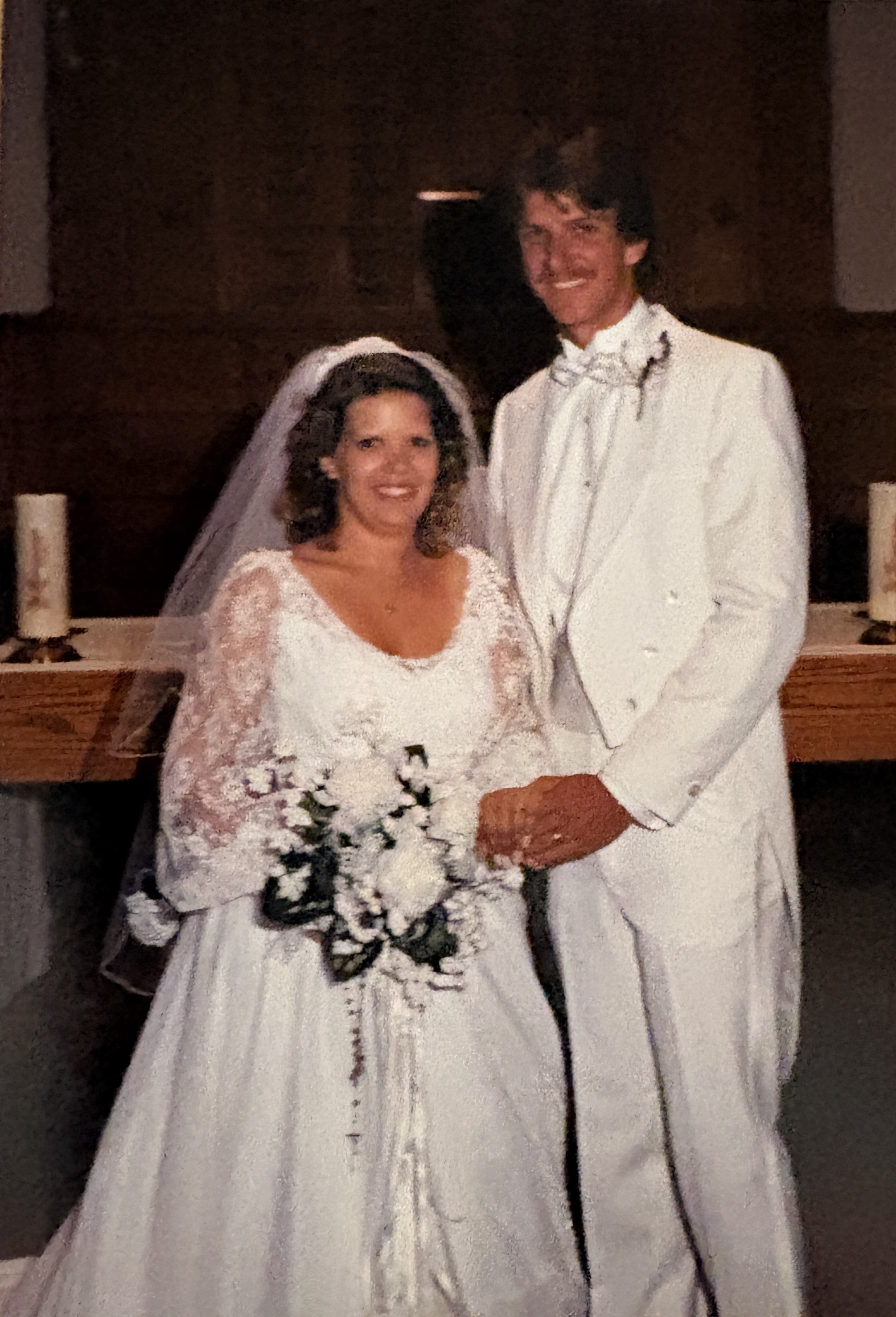 Photo of Robin Staples