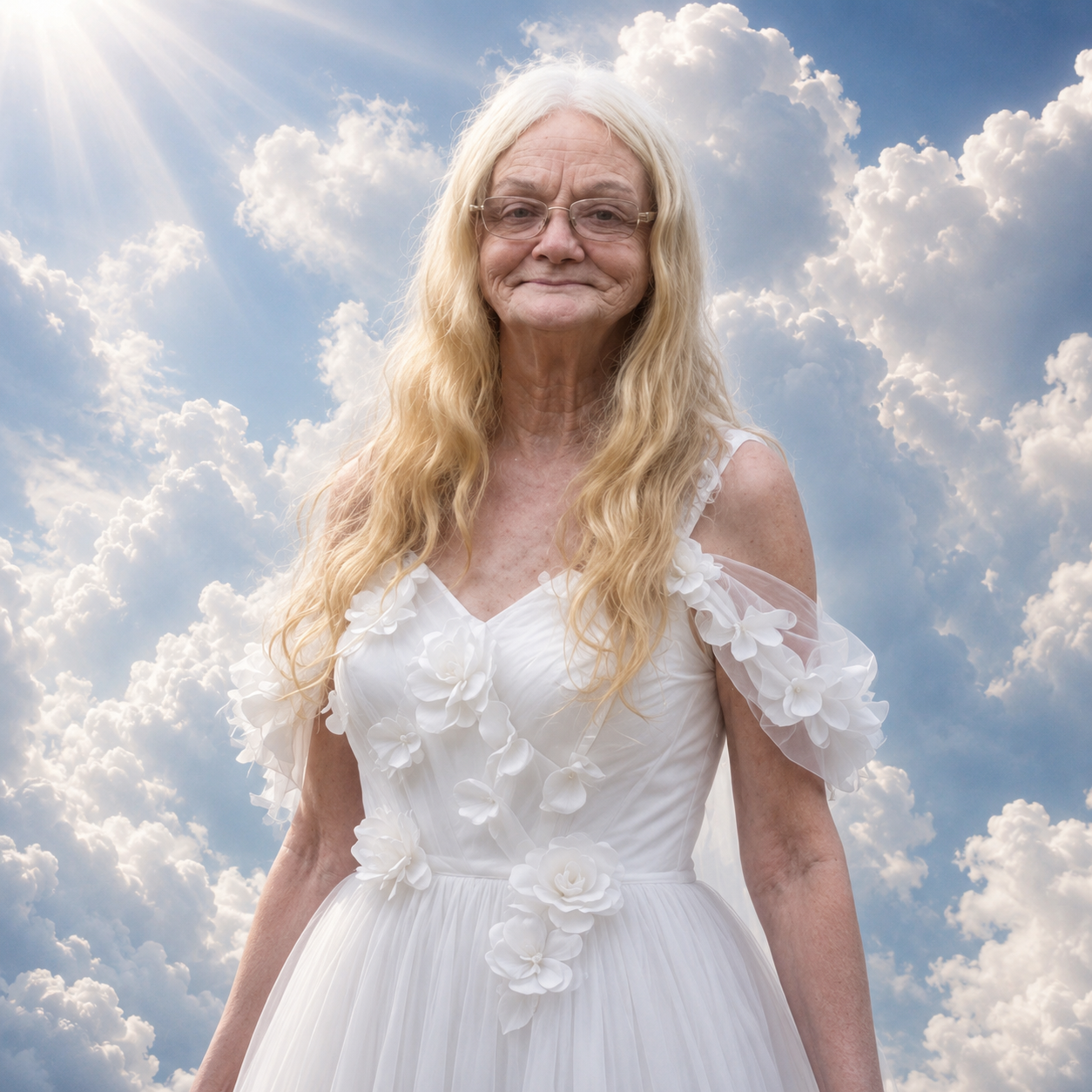 Photo of Belinda Glur