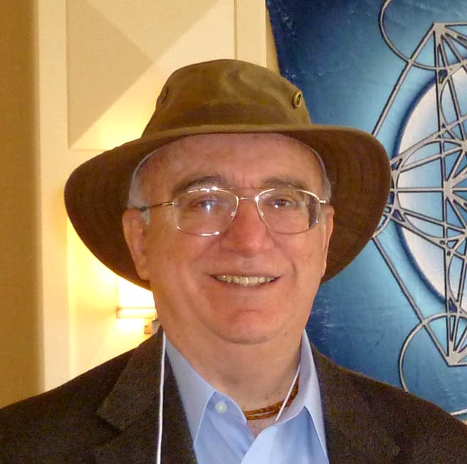 Photo of Michael Cremo
