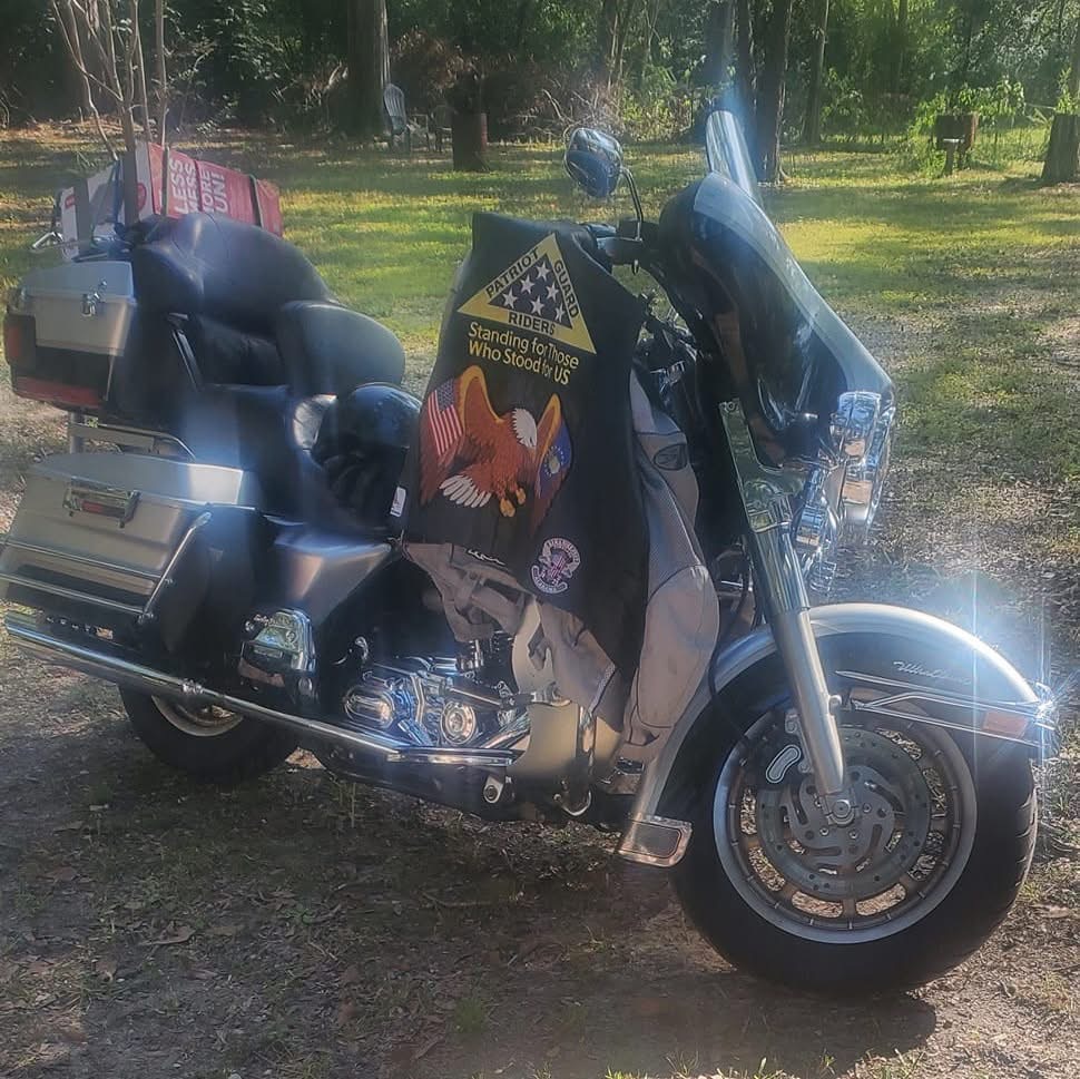 Photo of Clarence Foster