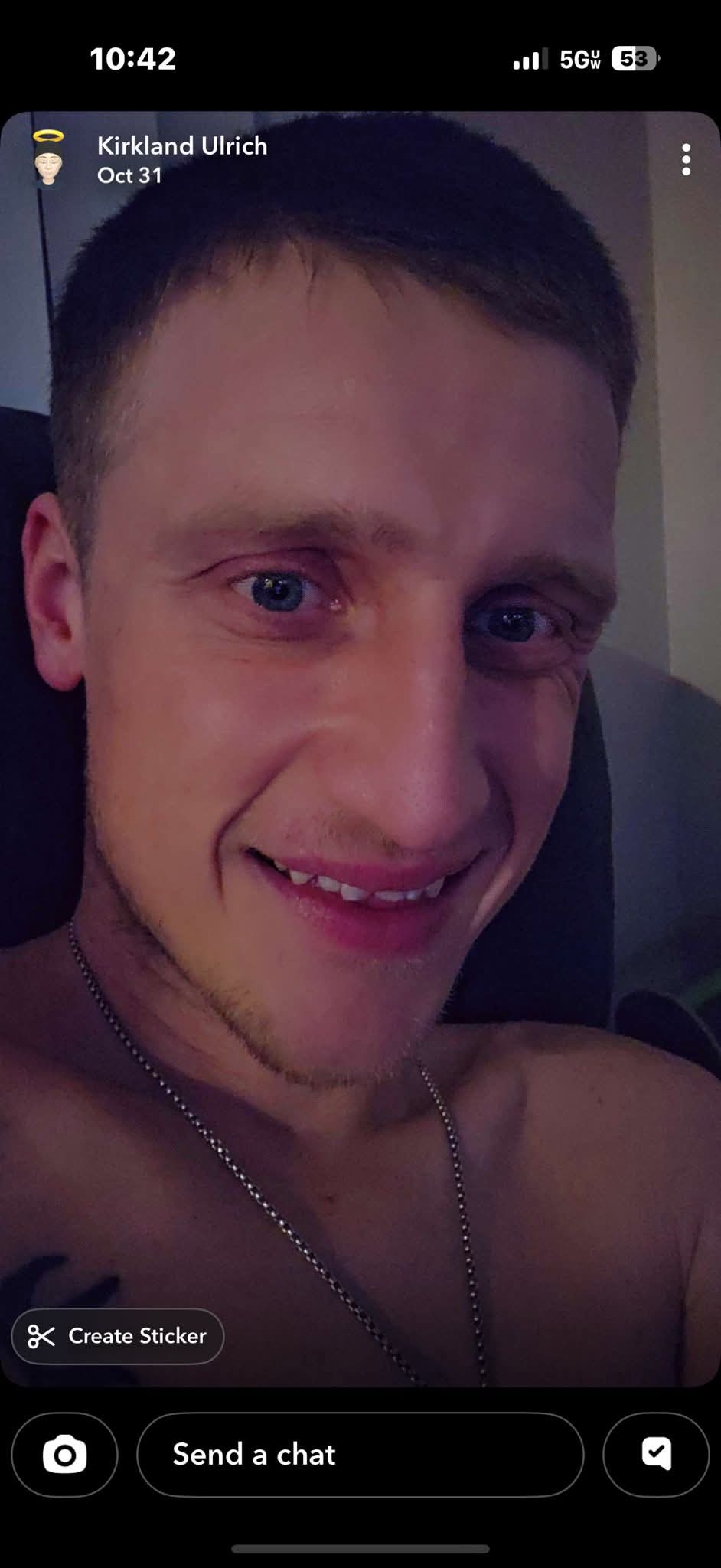 Photo of Kirkland Ulrich