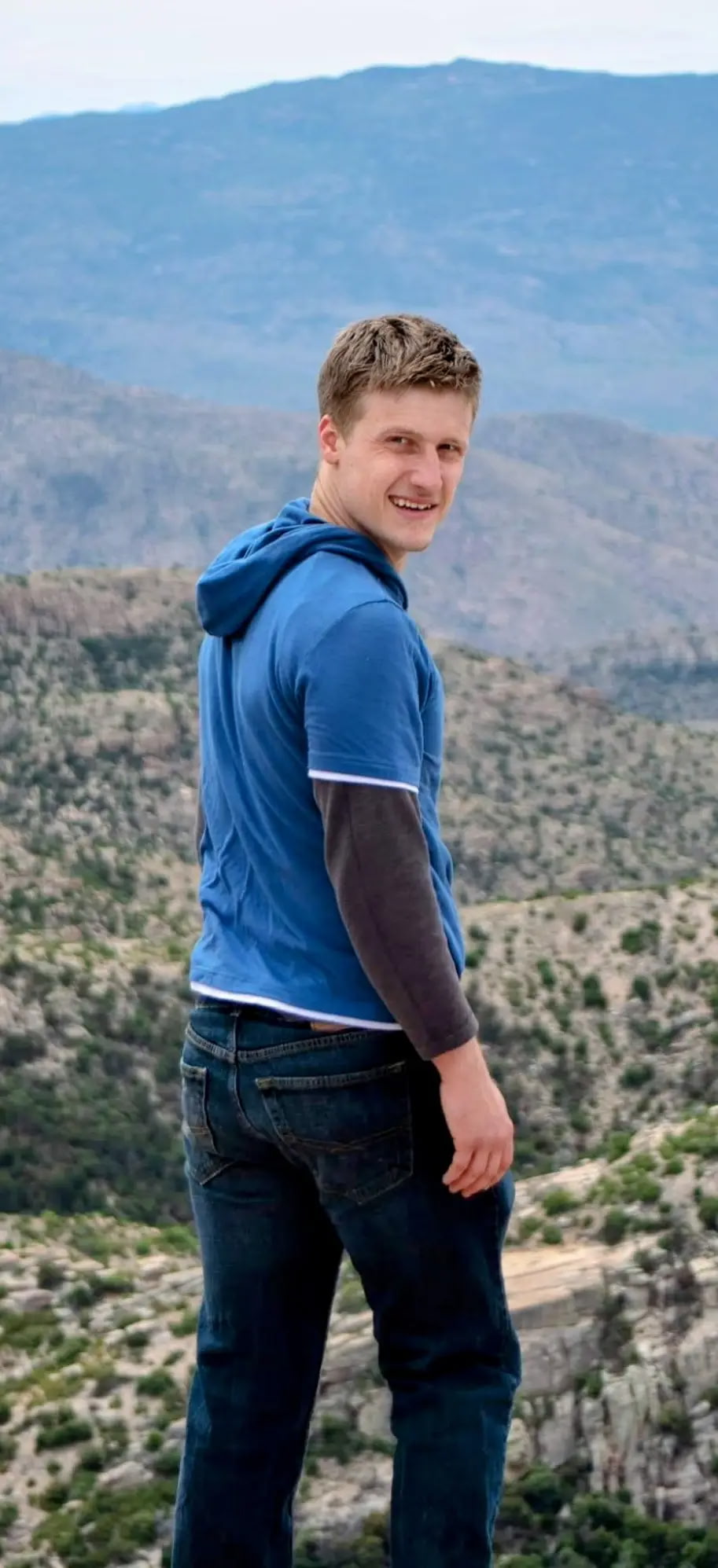 Photo of Kirkland Ulrich