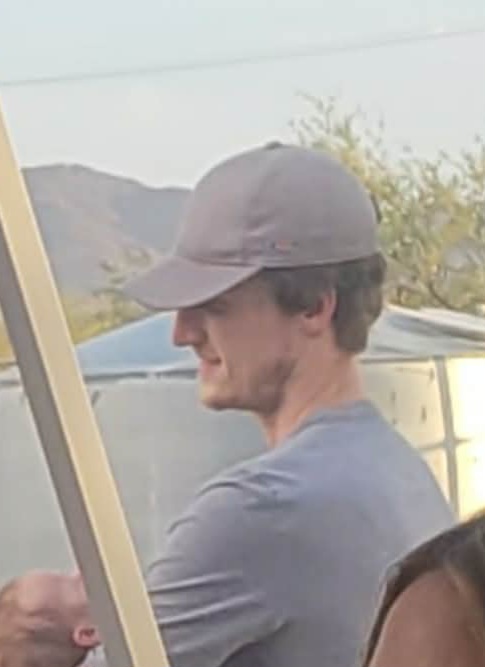 Photo of Kirkland Ulrich