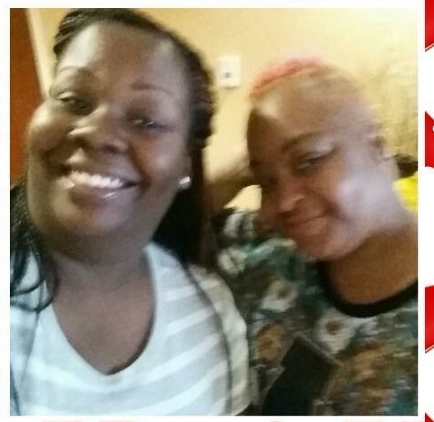 Photo of Whitney “Pearl” Brown-Smith