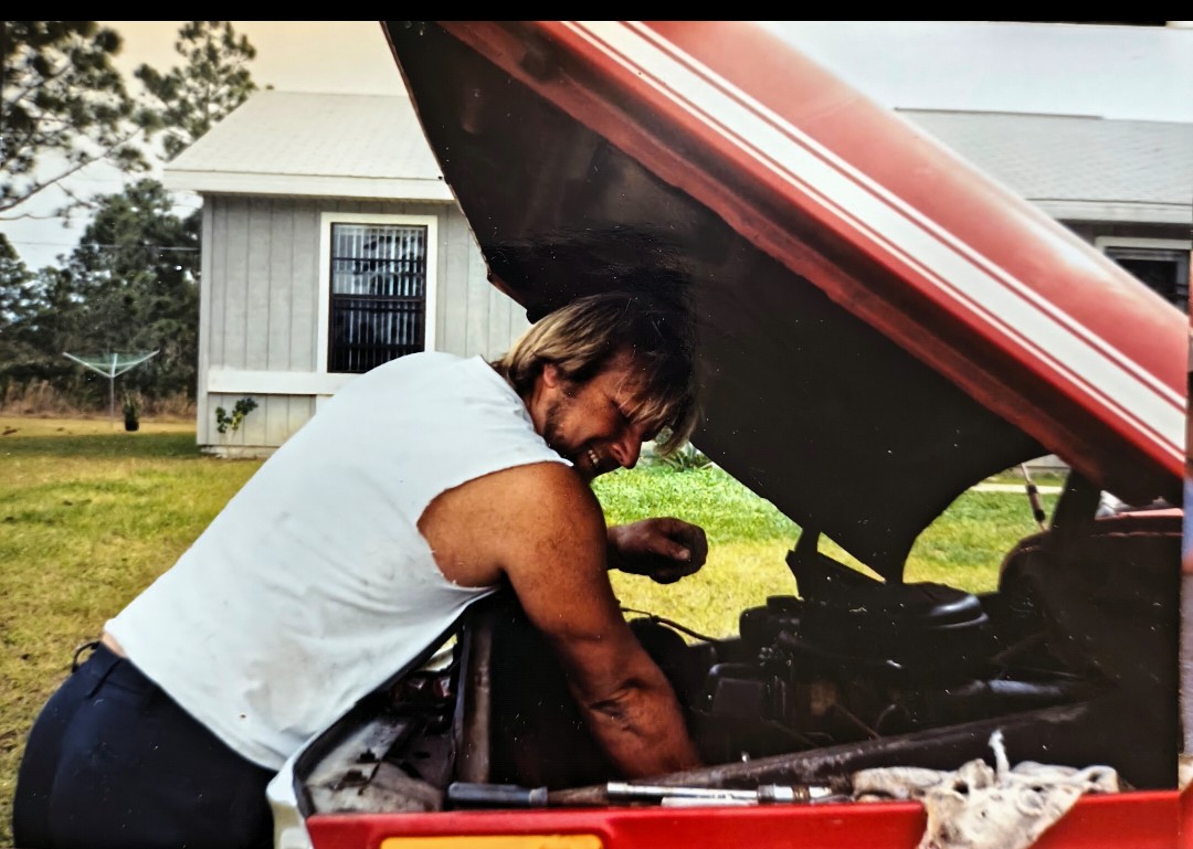 Photo of Tommy Quickery