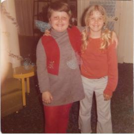 Photo of Connie Holtel