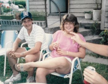 Photo of Connie Holtel