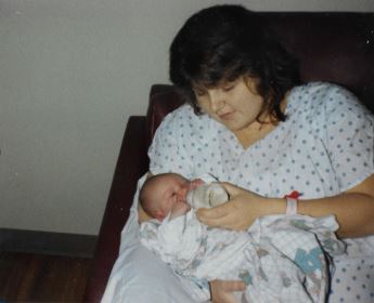 Photo of Connie Holtel