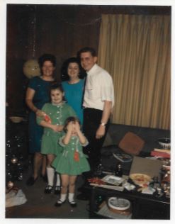 Photo of Connie Holtel