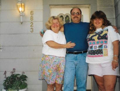 Photo of Connie Holtel