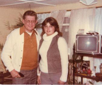 Photo of Connie Holtel