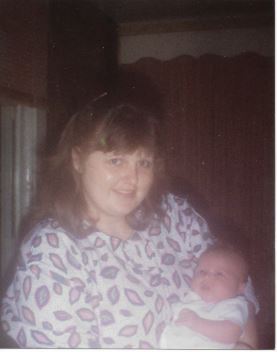 Photo of Connie Holtel
