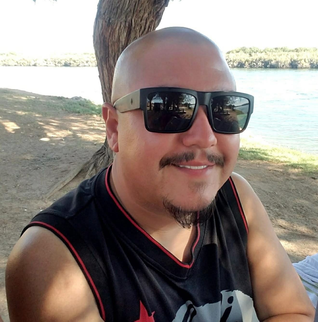 Caesar Carrasco