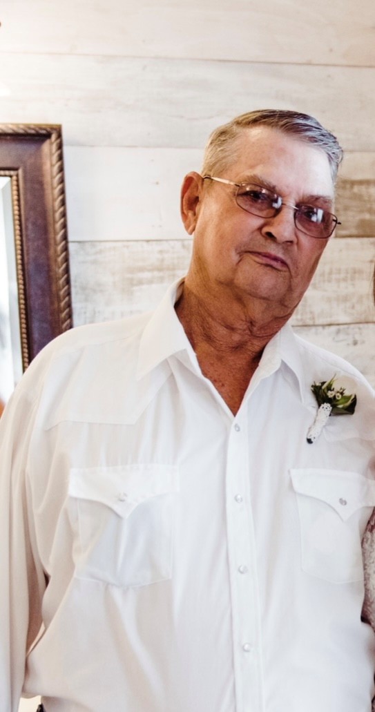 Delmer Ivy