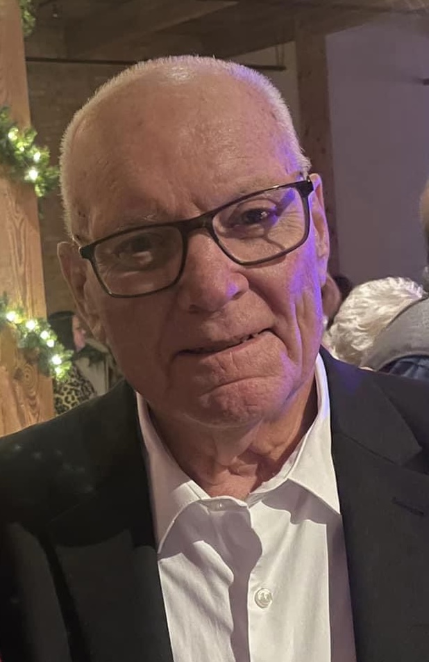 Michael Strohecker