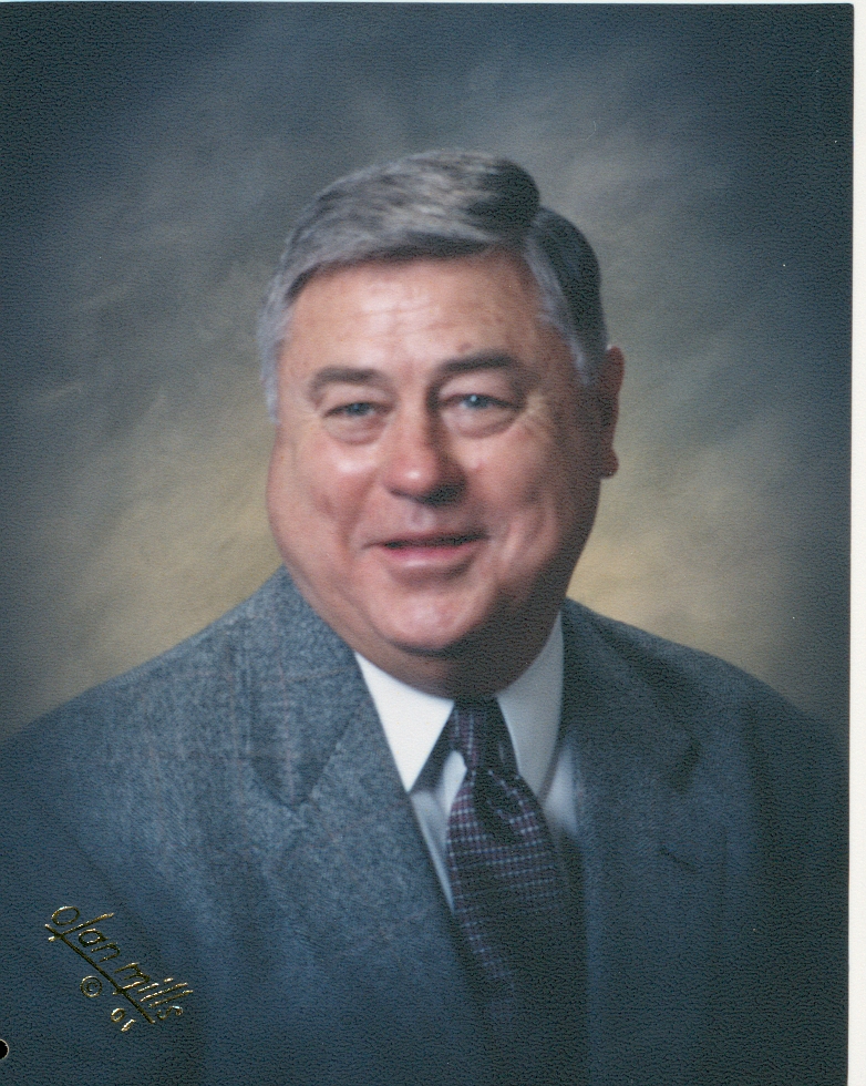 Victor Sedivy