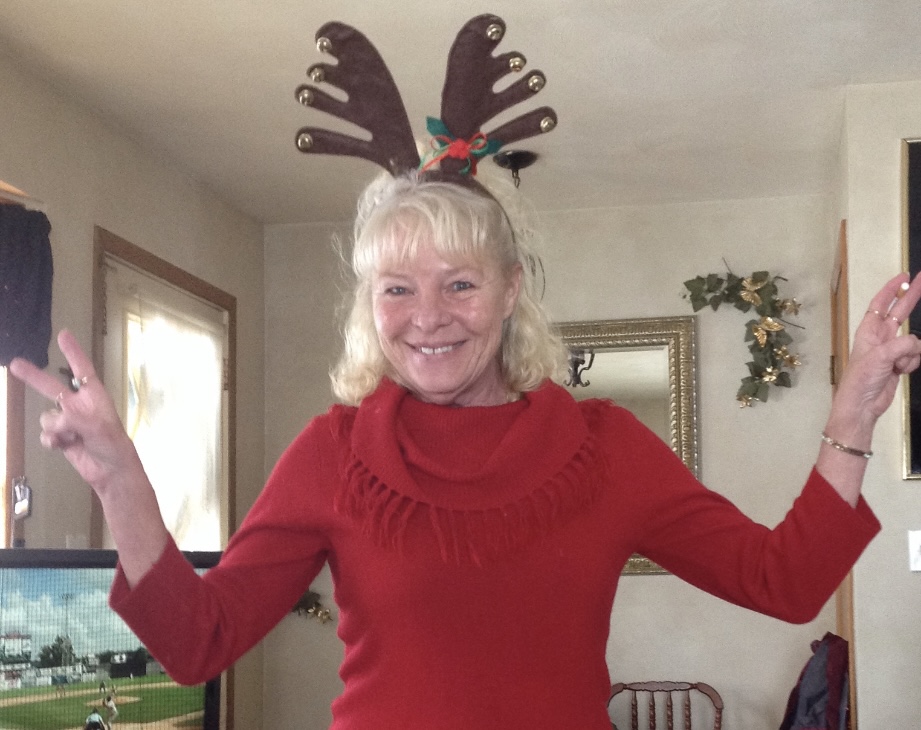 Sharon (Hensley) Dann-Vaske