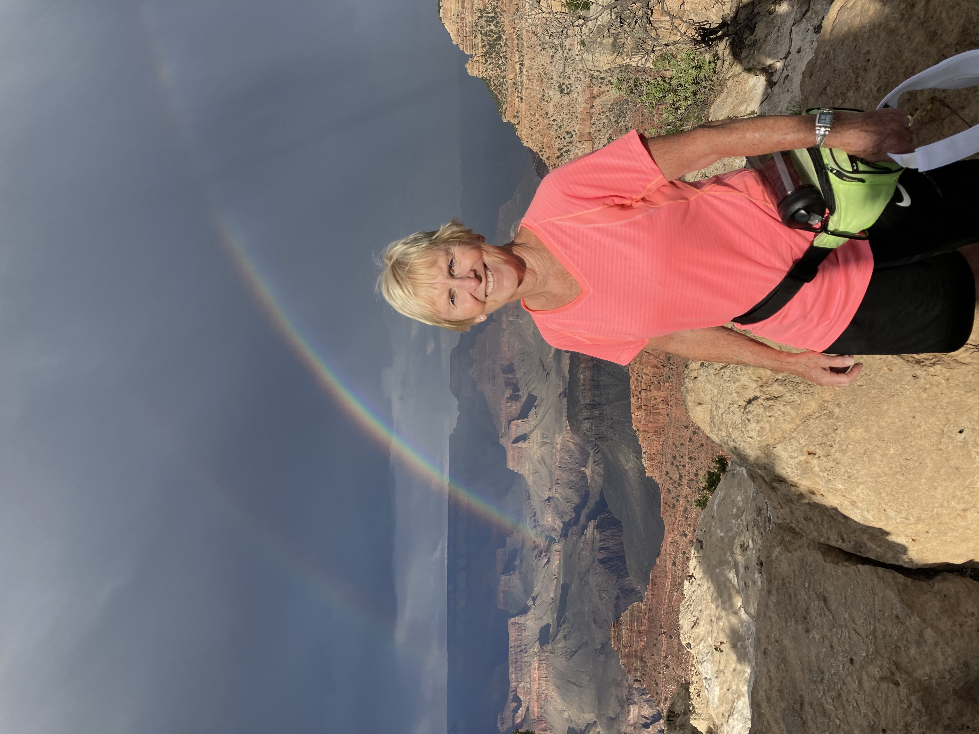 Peggy Holliday-Shinkel