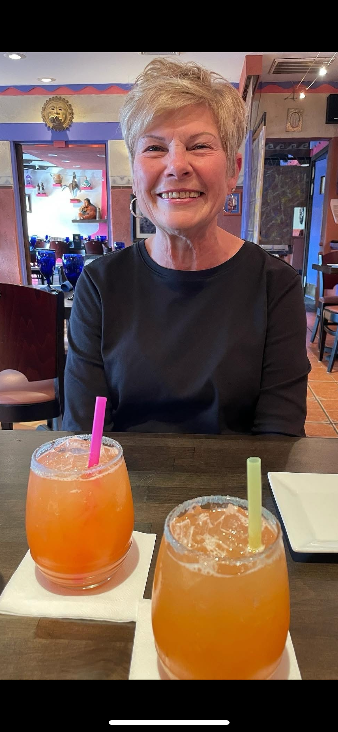 Maryann White