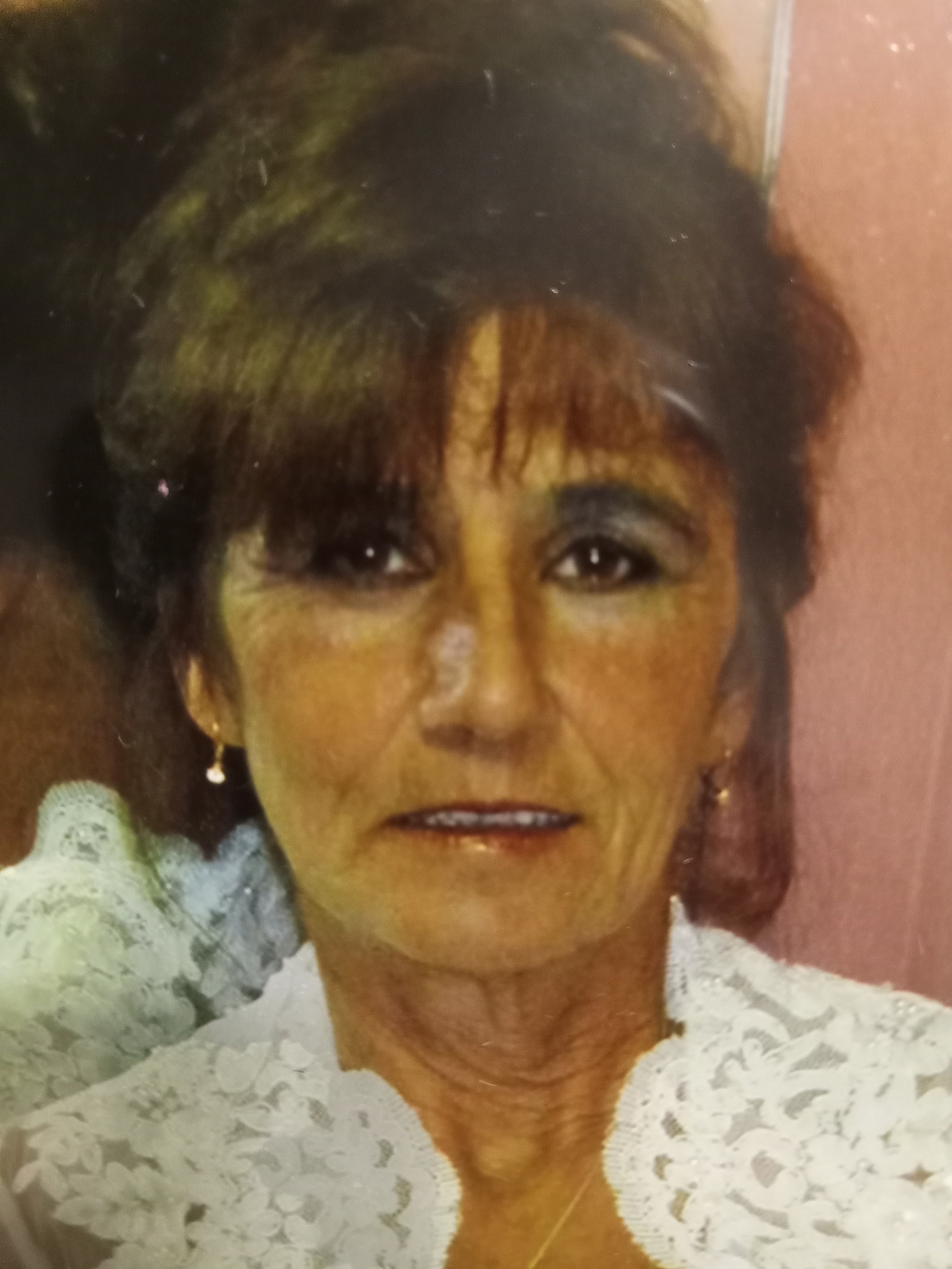 Vickie Davis