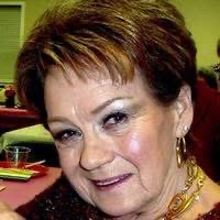 Vivian Evans (Coe)