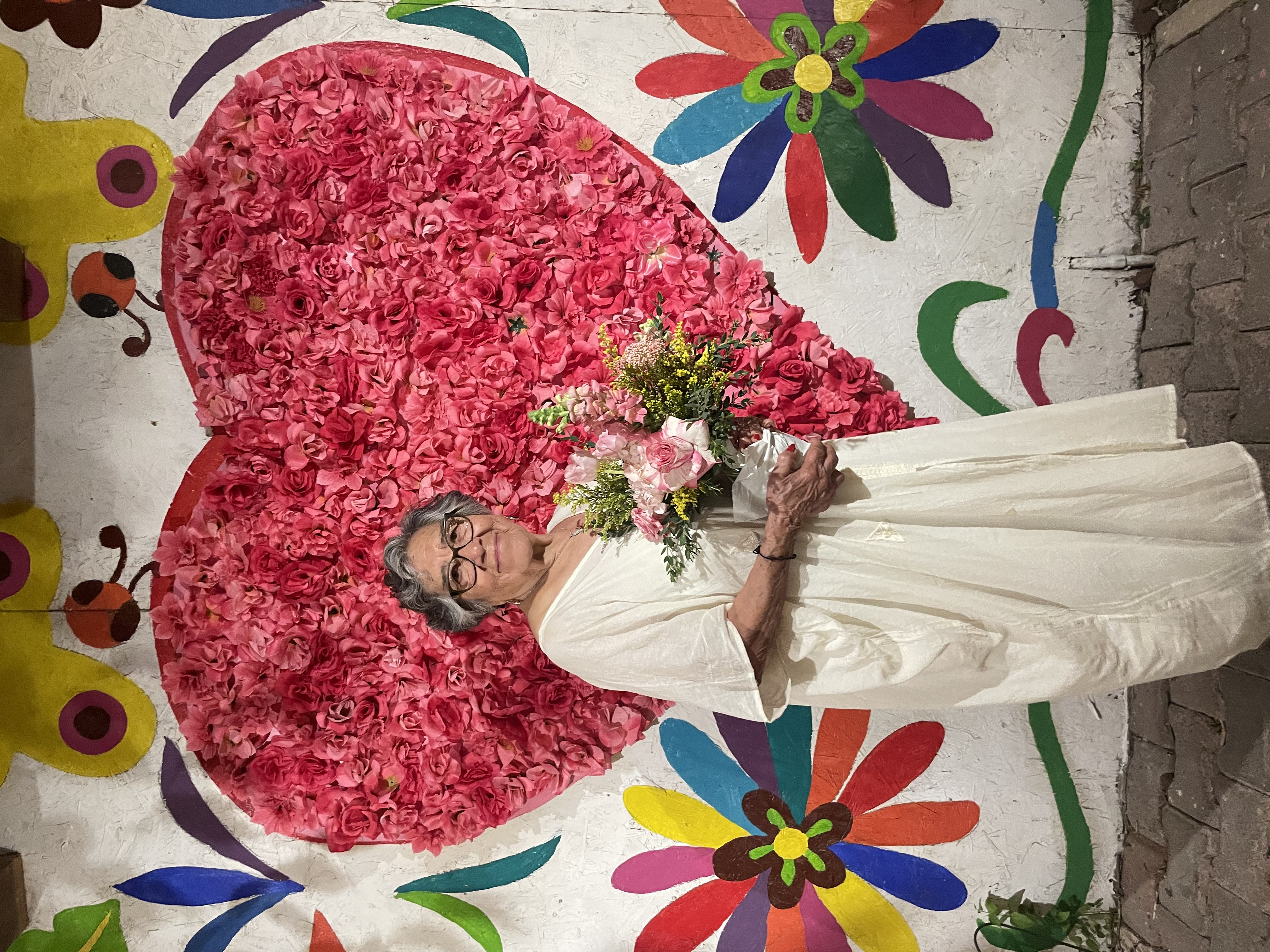 Piedad Flores