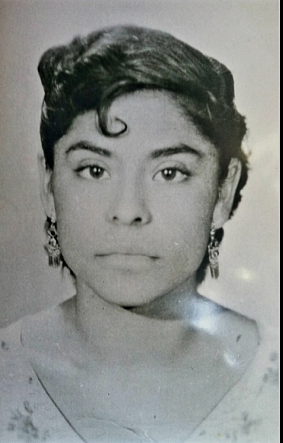 Margarita Zuniga