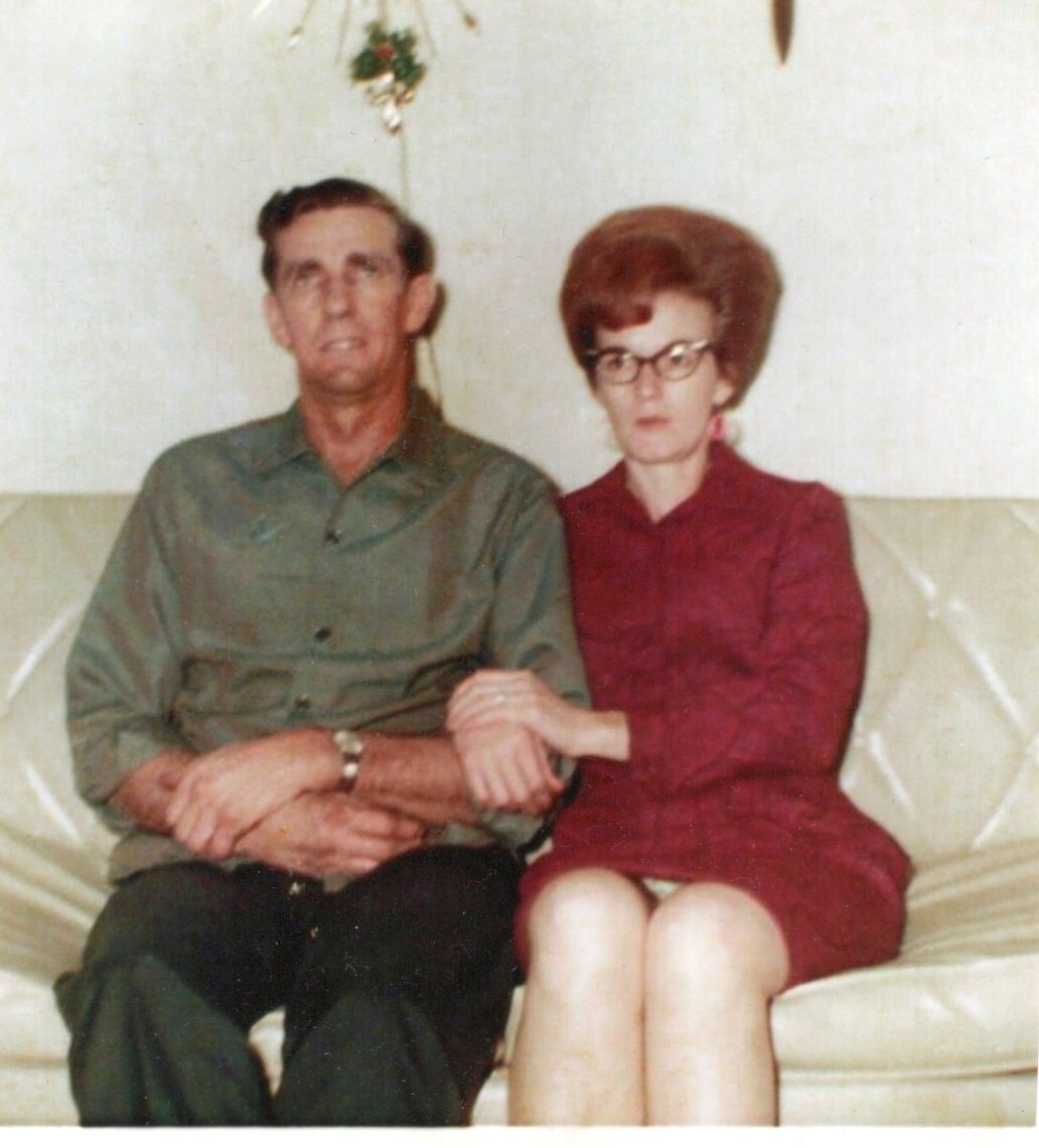 Wilma Stewart Barnes