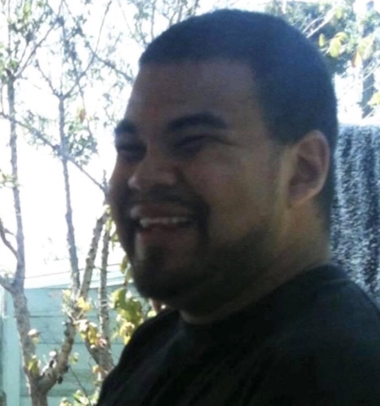 Jaime Bravo Jr