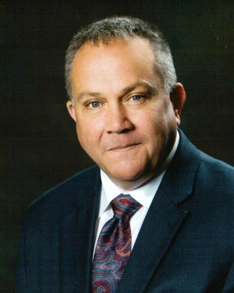 Trevor Seed
