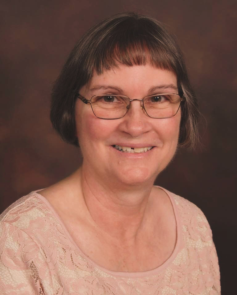 Barbara Lehrschall