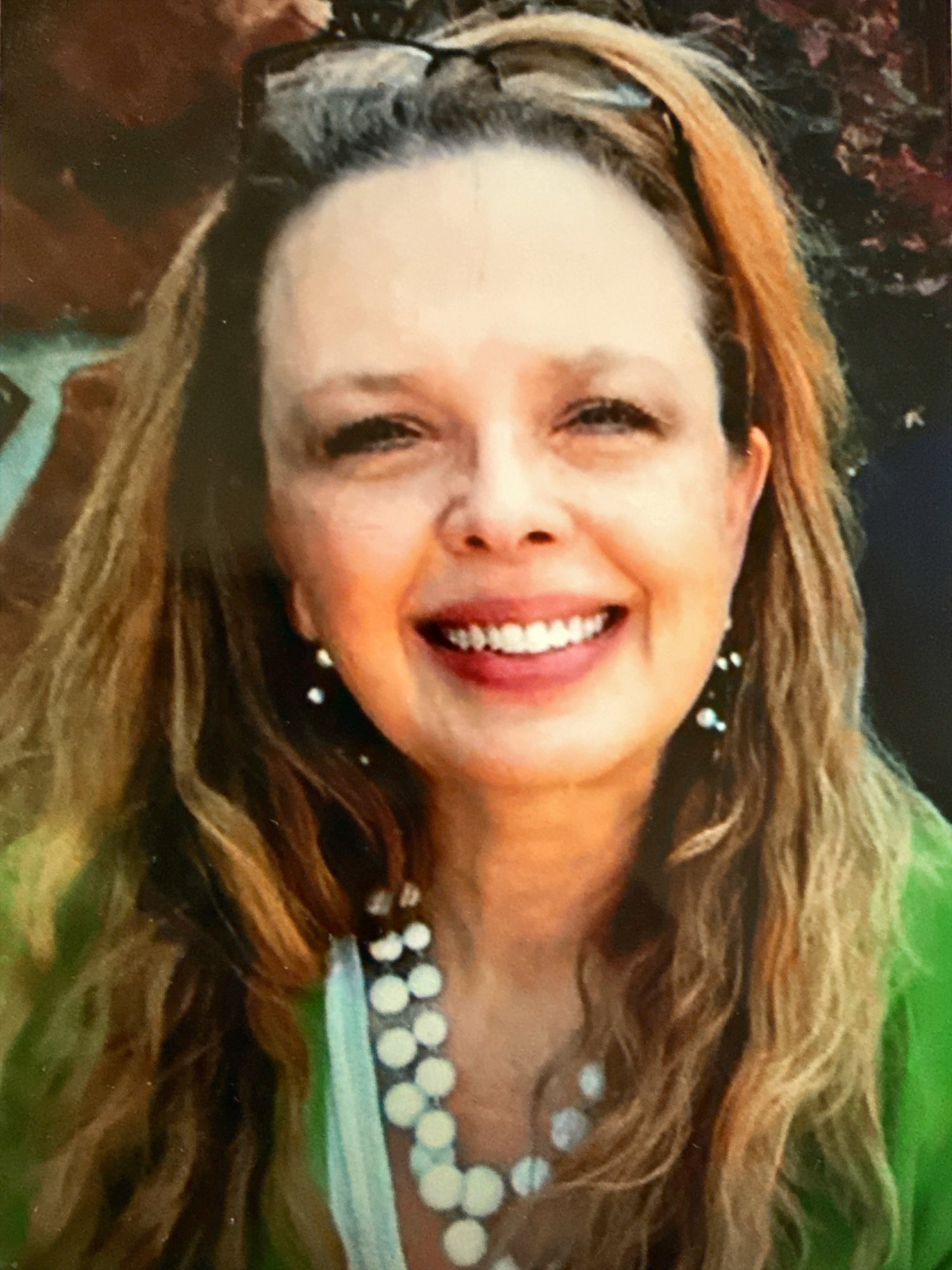 Cynthia Dake