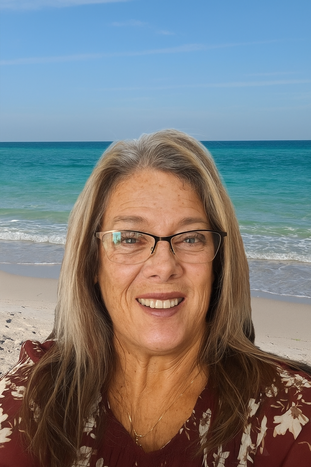 Jeannine Fisher