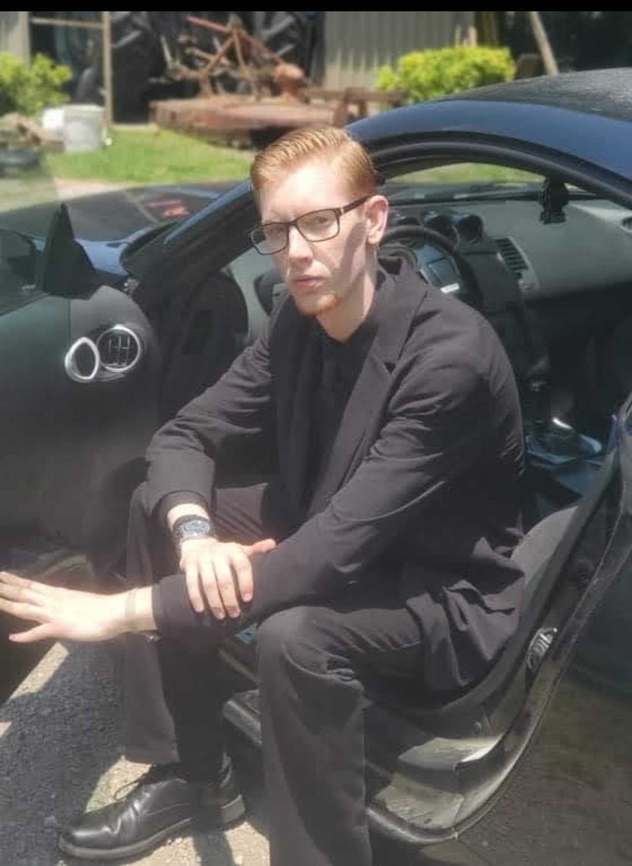 Elijah Daniel