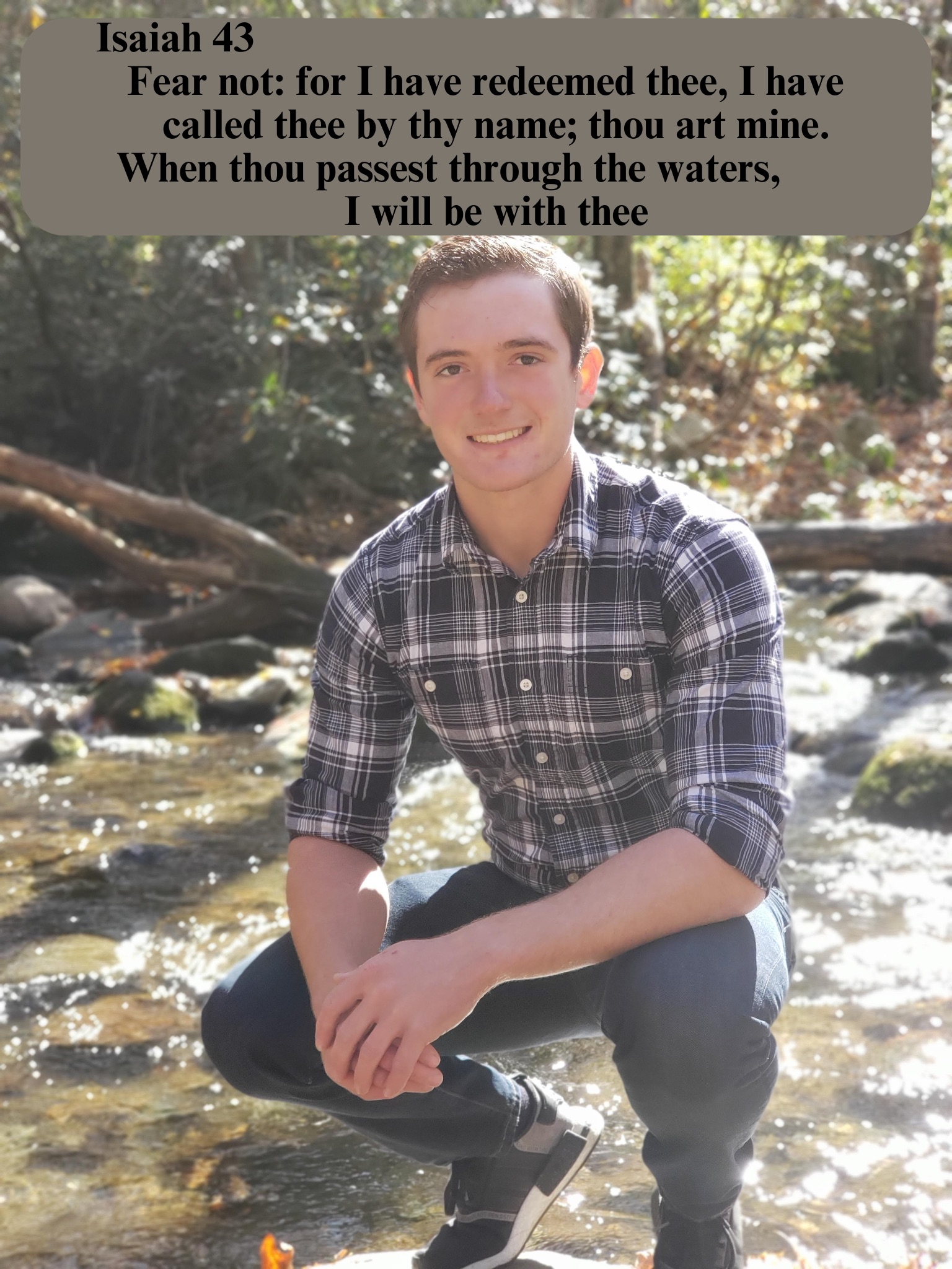 Nickolas Duvall