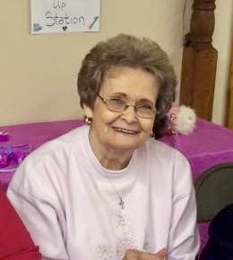 Doris Little
