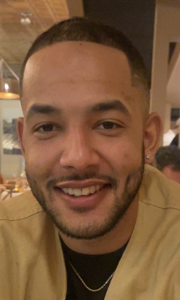 Kameron Mason