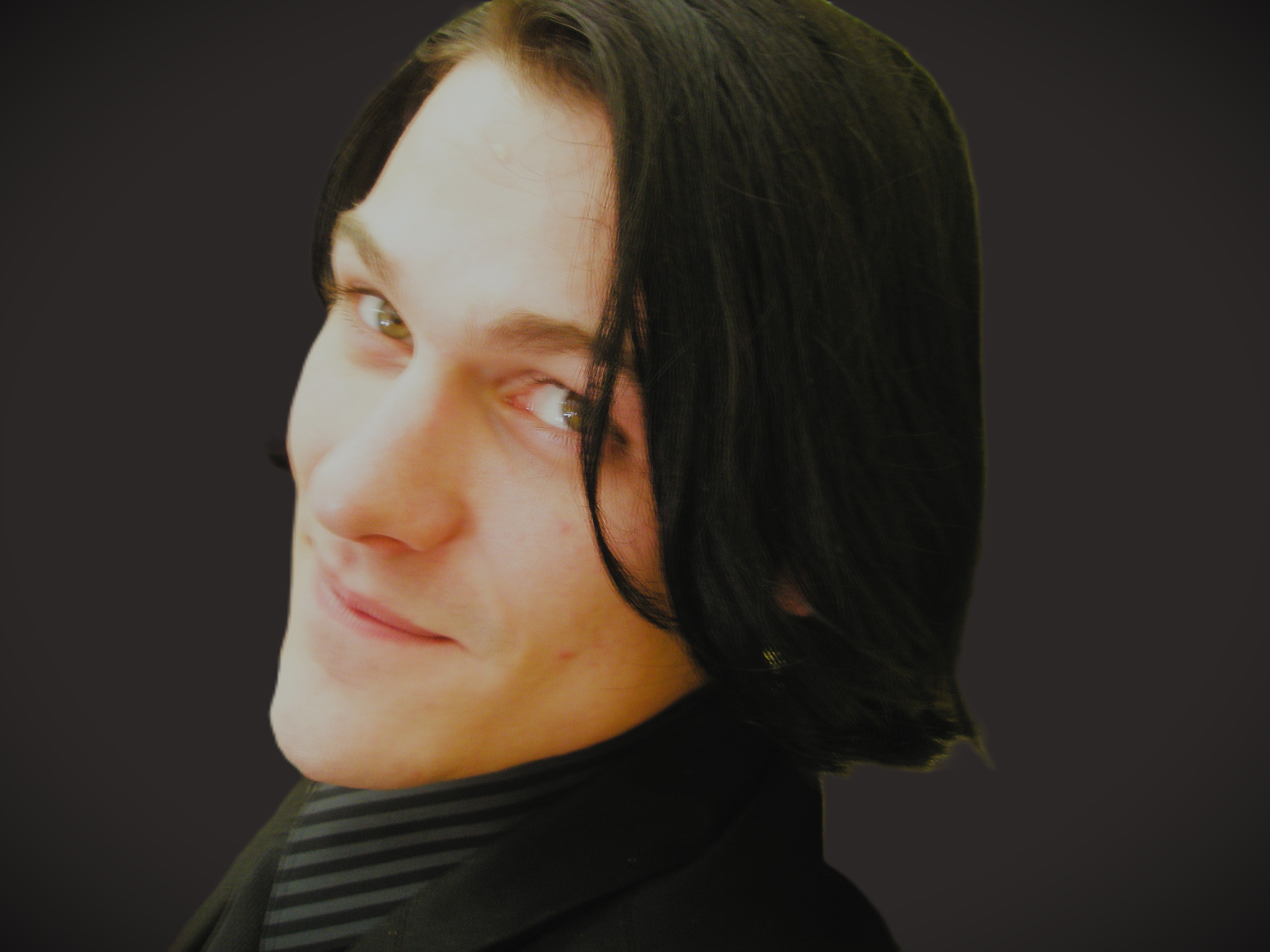 Jon Luther