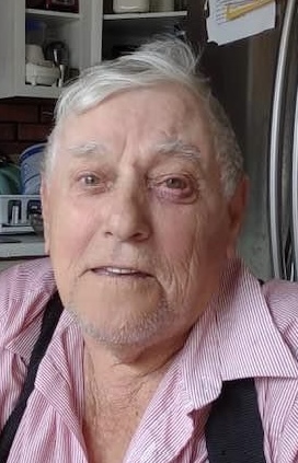 Larry Goedecke