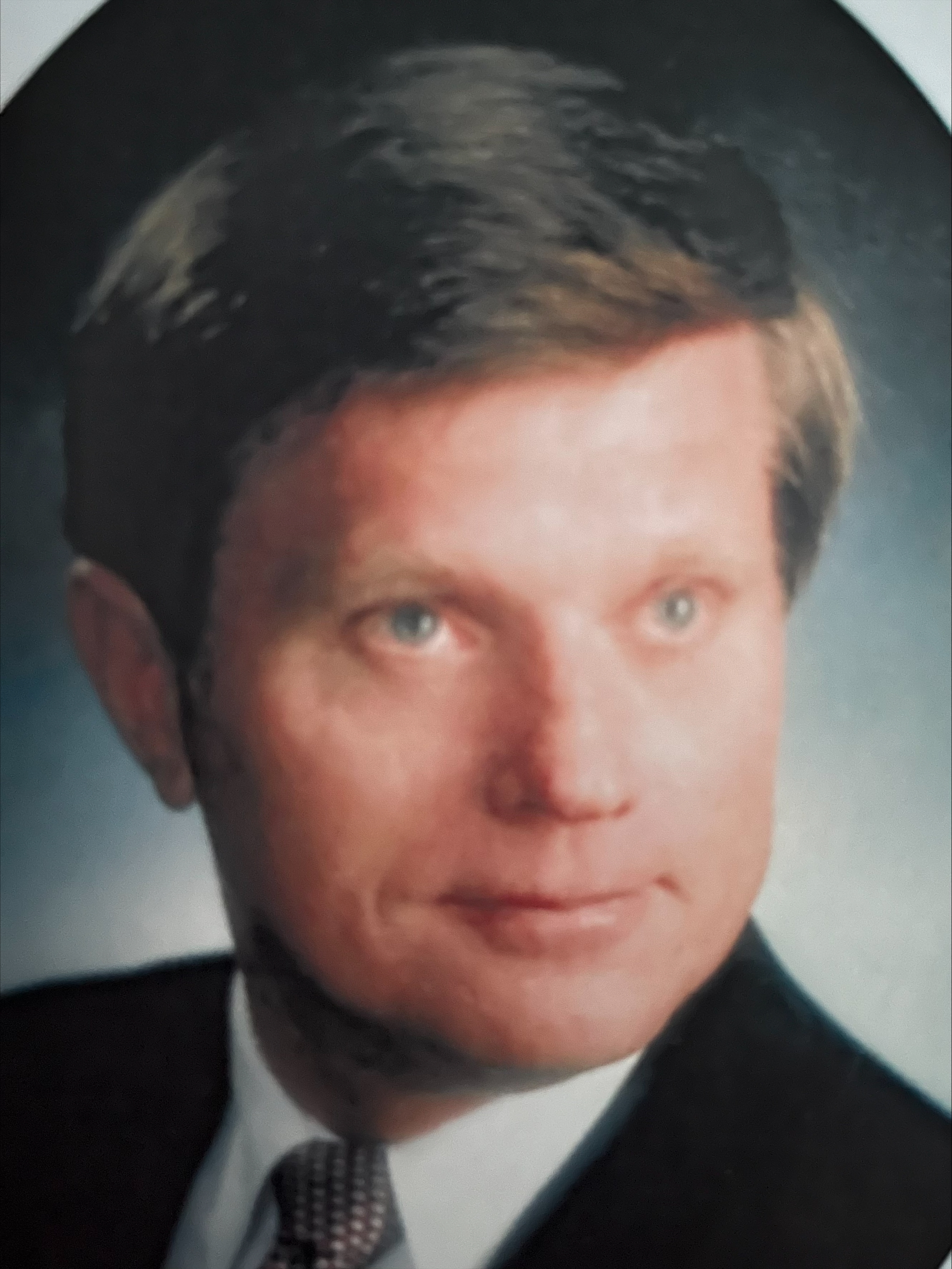 Loren Christensen