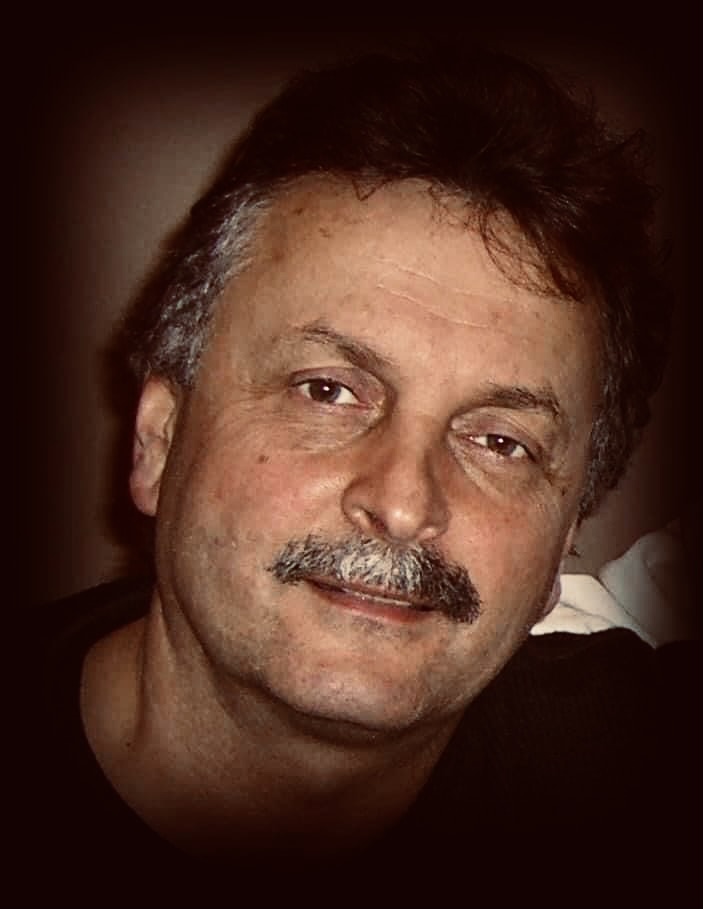 John Grill III