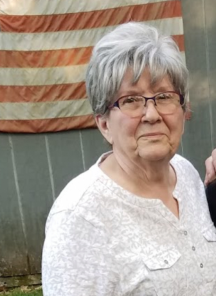 Betty Dugdale