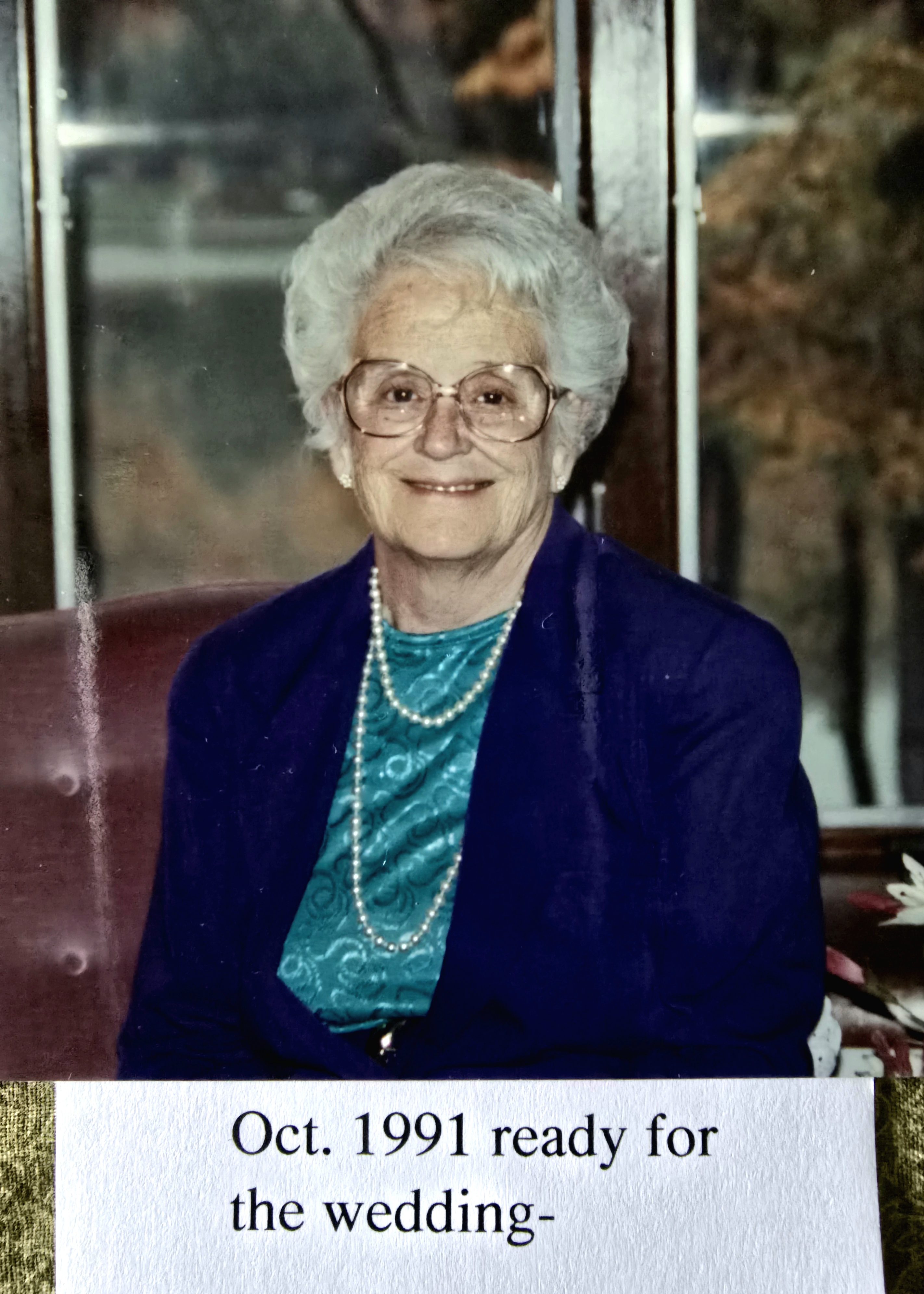 LuCelia Brown