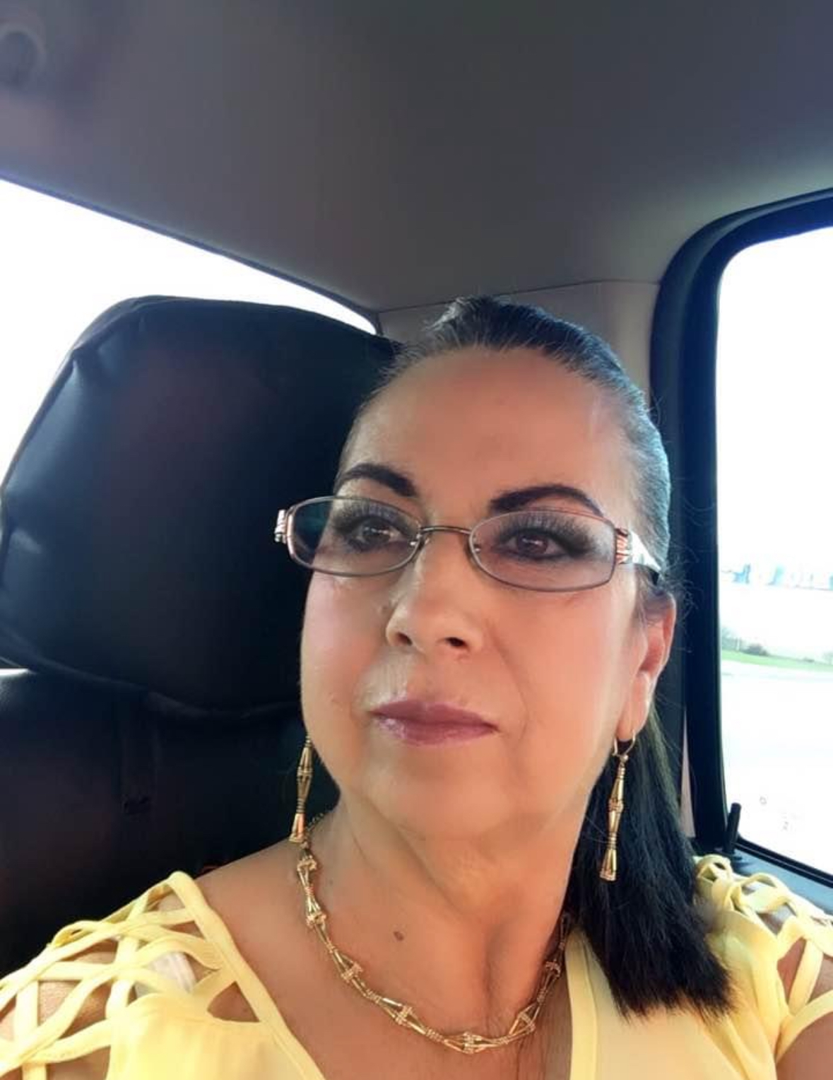 Elena Gonzalez Mendoza