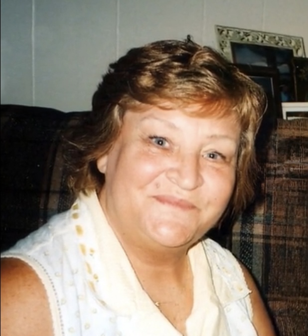 Marsha Bristol